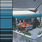 SunSetter Laminated Fabric