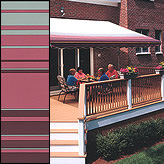 Sunsetter Awnings