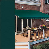 Sunsetter Awnings