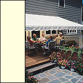 Sunsetter Awnings
