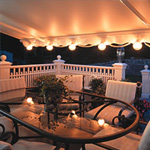 Sunsetter Awnings Accessories