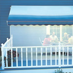 Sunsetter Awnings