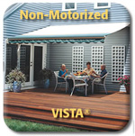 SunSetter VISTA awning