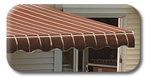 Sunsetter Awnings